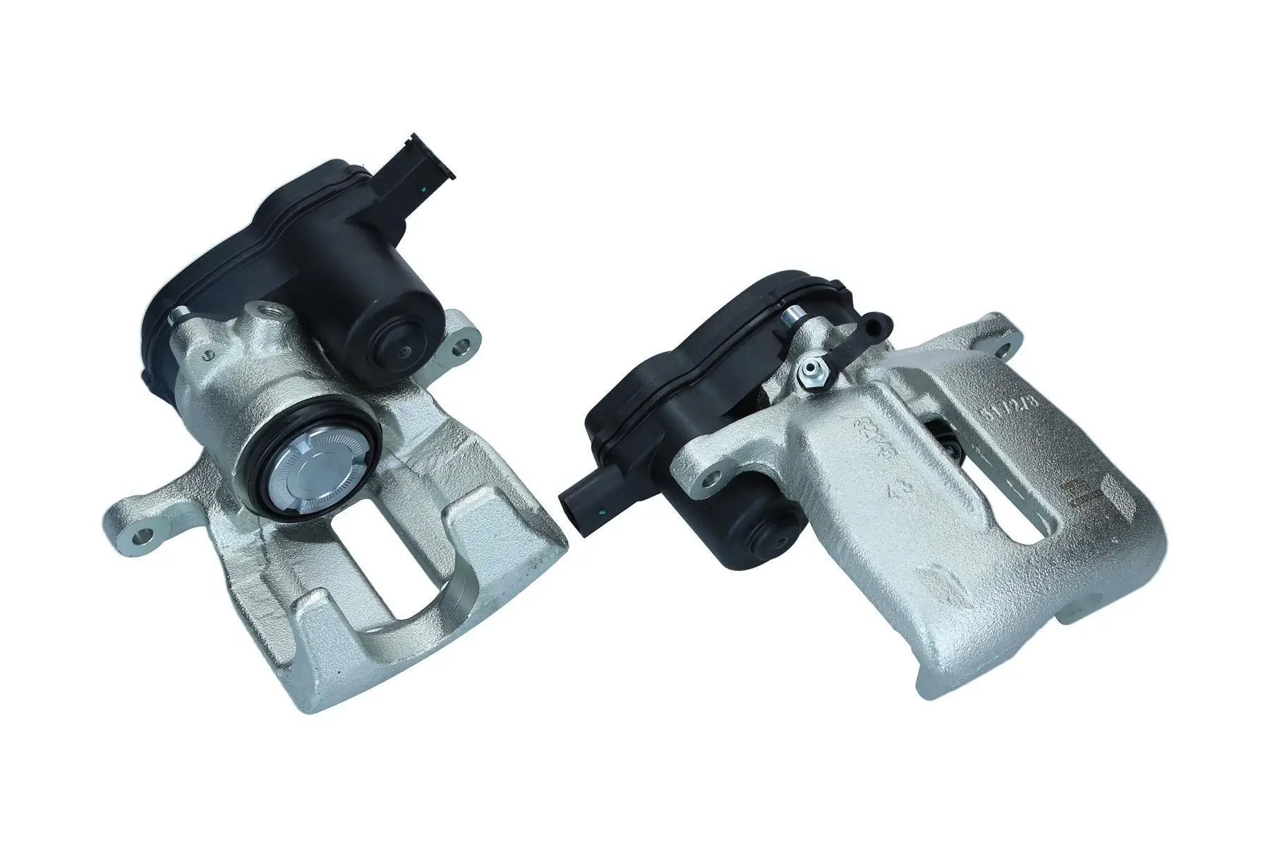 Bremssattel Hinterachse rechts KAMOKA JBC1250