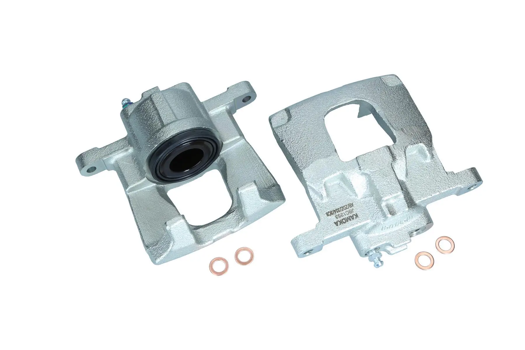 Bremssattel Hinterachse links KAMOKA JBC1253