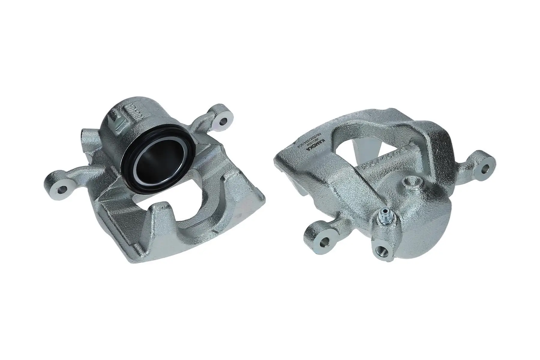 Bremssattel Vorderachse links KAMOKA JBC1259