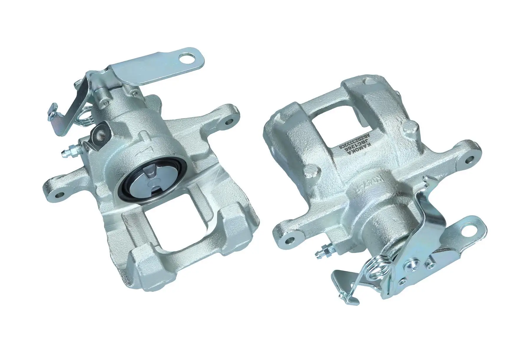 Bremssattel Hinterachse rechts KAMOKA JBC1266