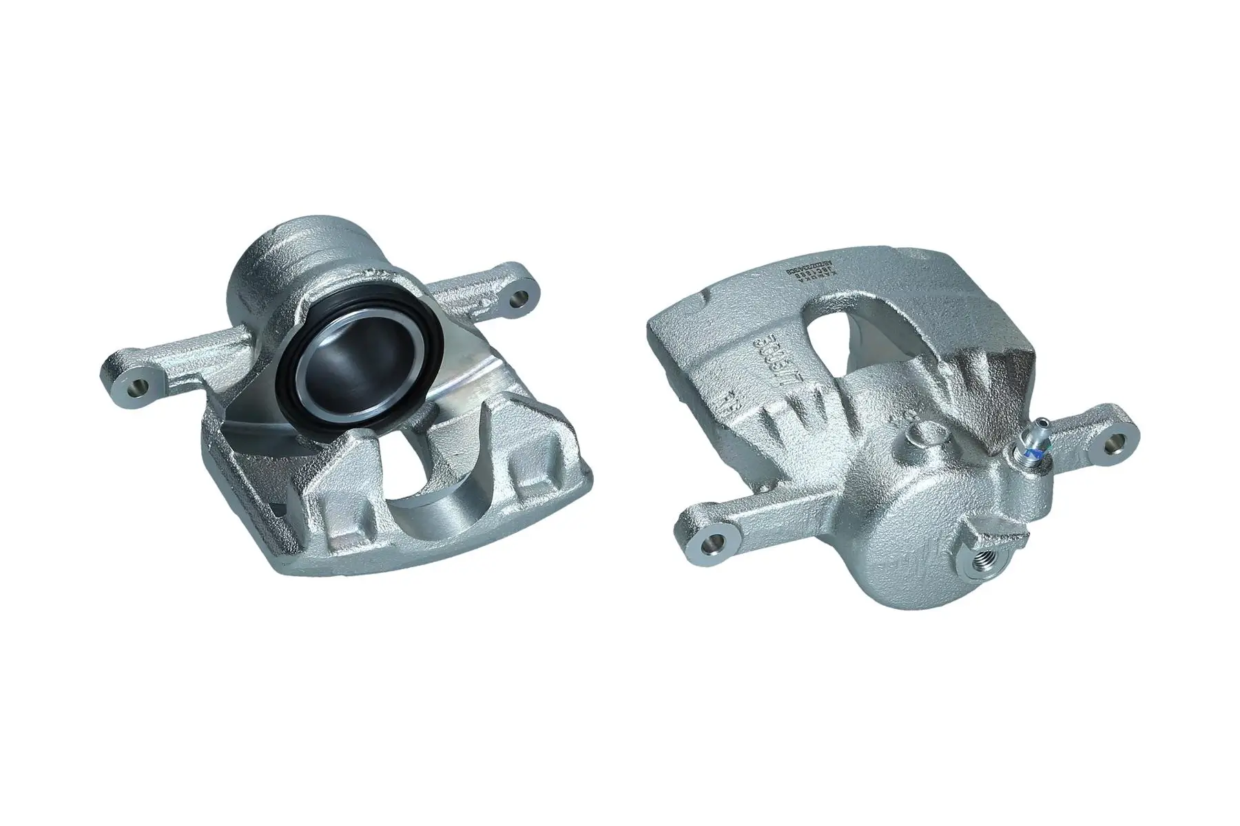 Bremssattel Vorderachse rechts KAMOKA JBC1268