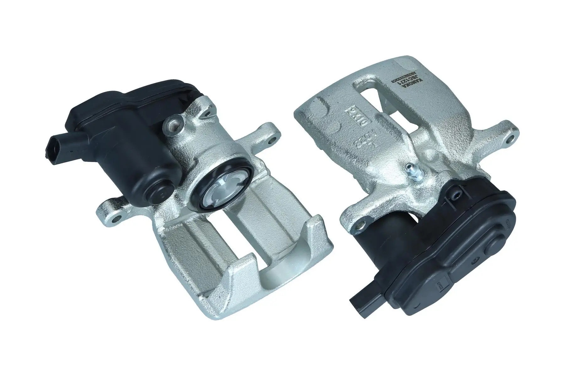 Bremssattel Hinterachse rechts KAMOKA JBC1271