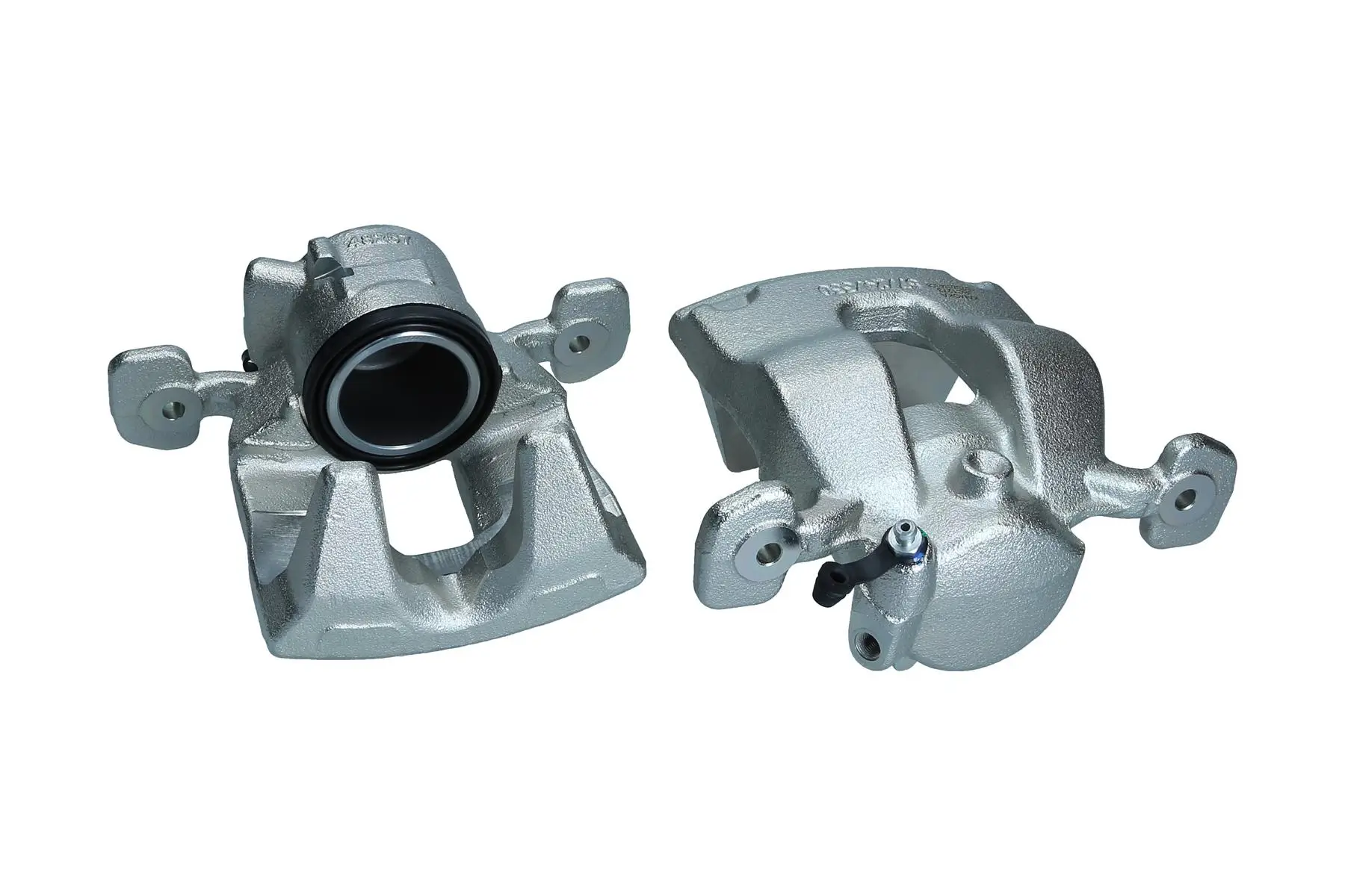 Bremssattel Vorderachse links KAMOKA JBC1273