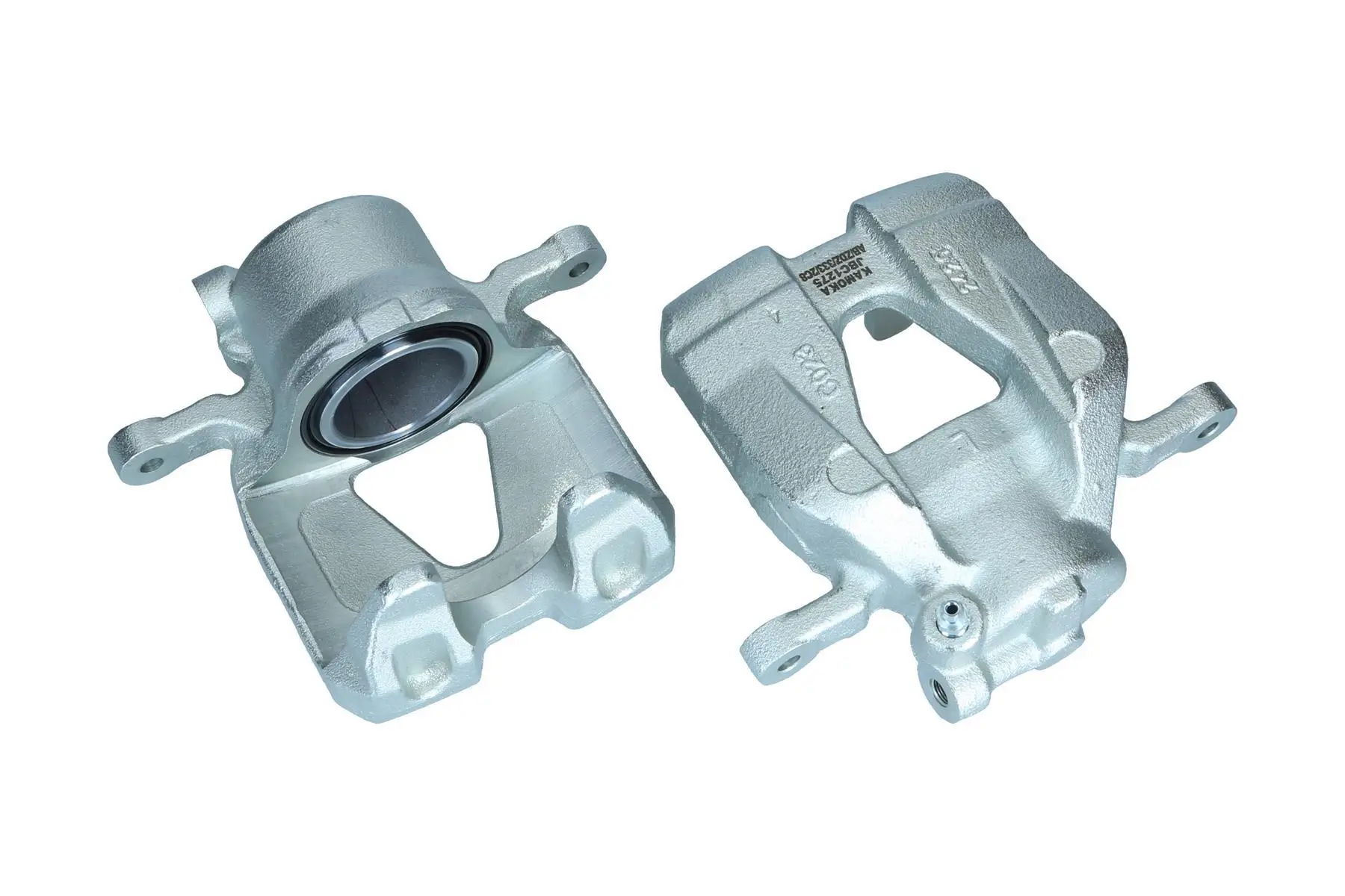 Bremssattel Vorderachse links KAMOKA JBC1275