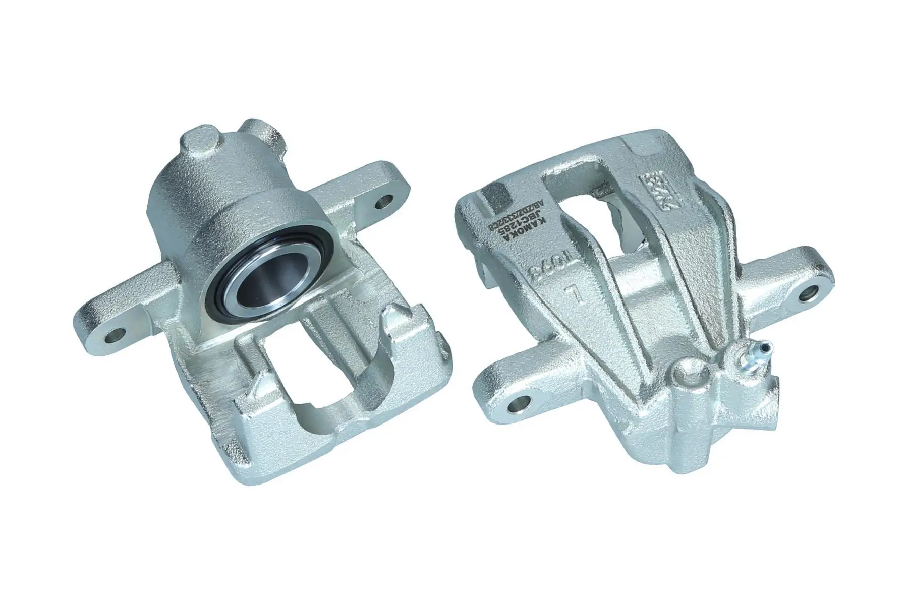 Bremssattel Vorderachse links KAMOKA JBC1285