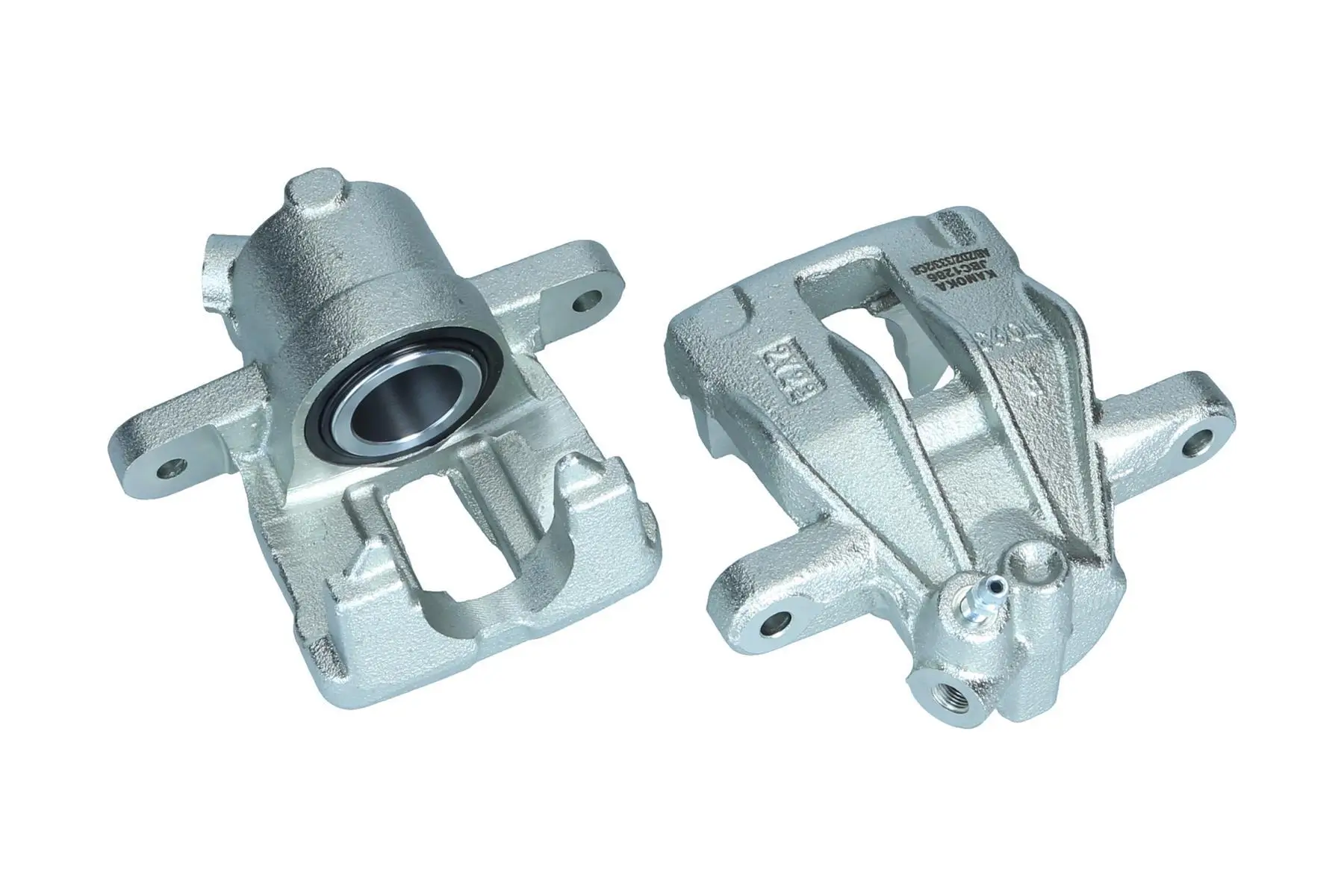 Bremssattel Vorderachse rechts KAMOKA JBC1286