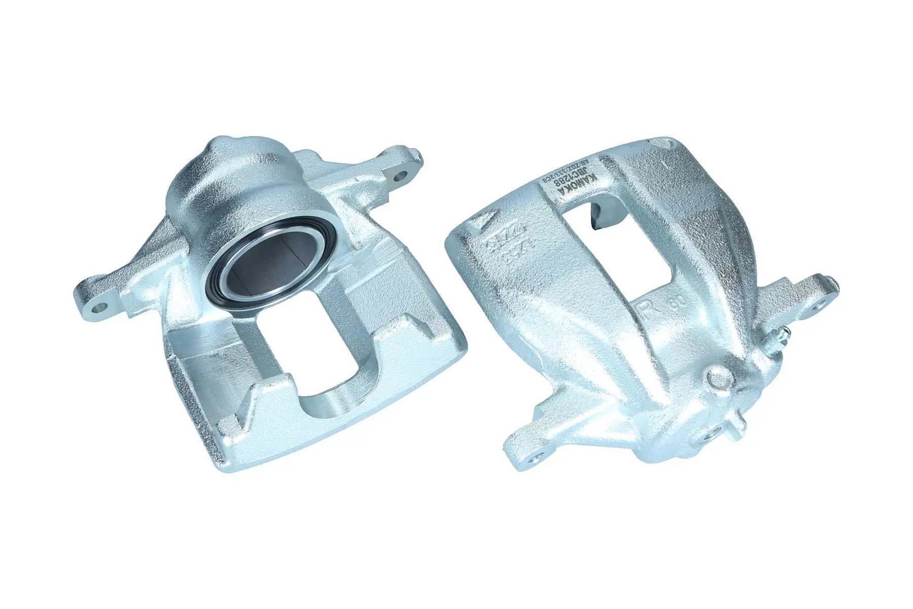 Bremssattel Vorderachse rechts KAMOKA JBC1288