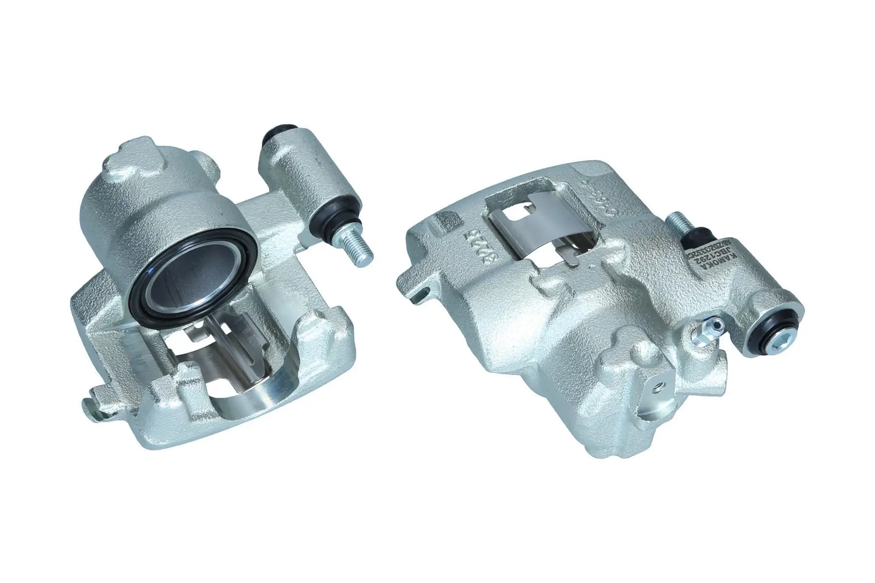 Bremssattel Vorderachse rechts KAMOKA JBC1292