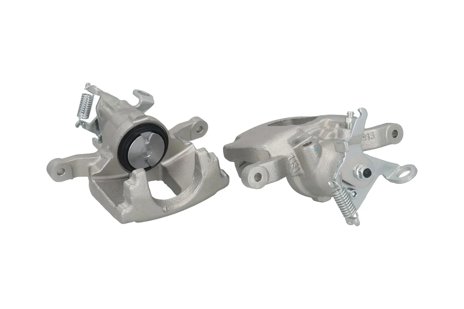 Bremssattel Hinterachse links KAMOKA JBC1297
