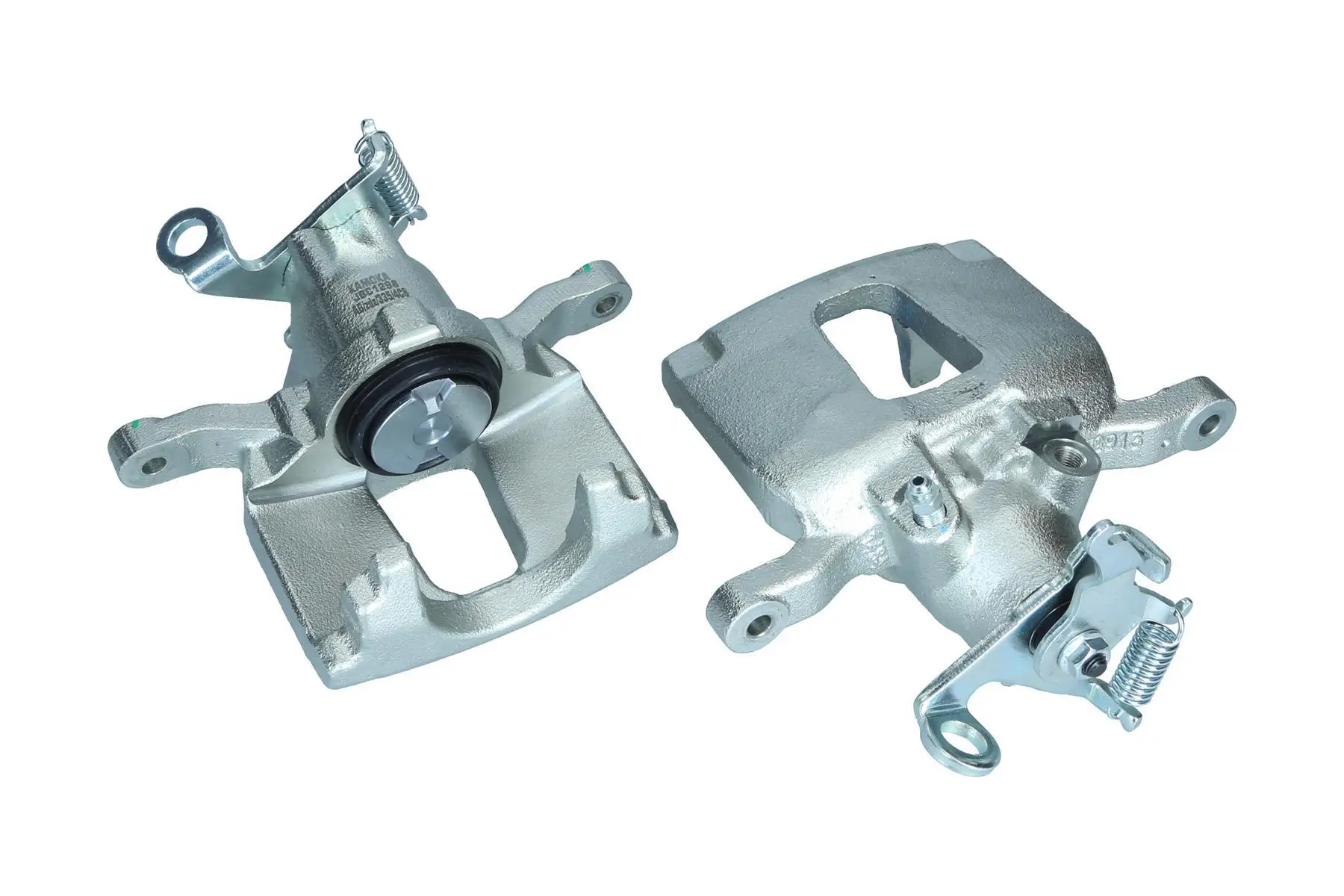 Bremssattel Hinterachse rechts KAMOKA JBC1298