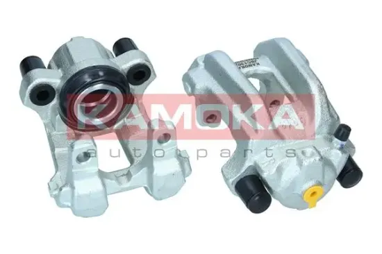 Bremssattel Hinterachse rechts KAMOKA JBC1302 Bild Bremssattel Hinterachse rechts KAMOKA JBC1302