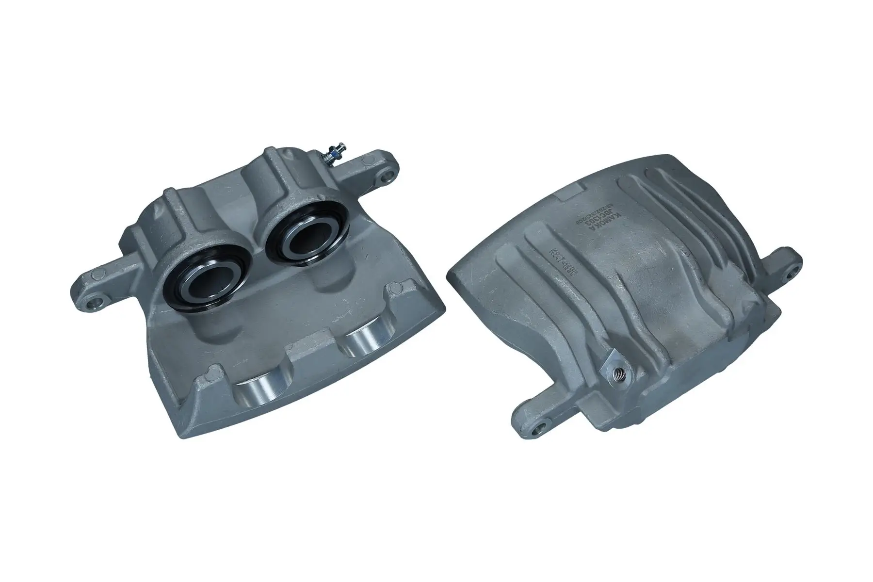 Bremssattel Vorderachse links KAMOKA JBC1303