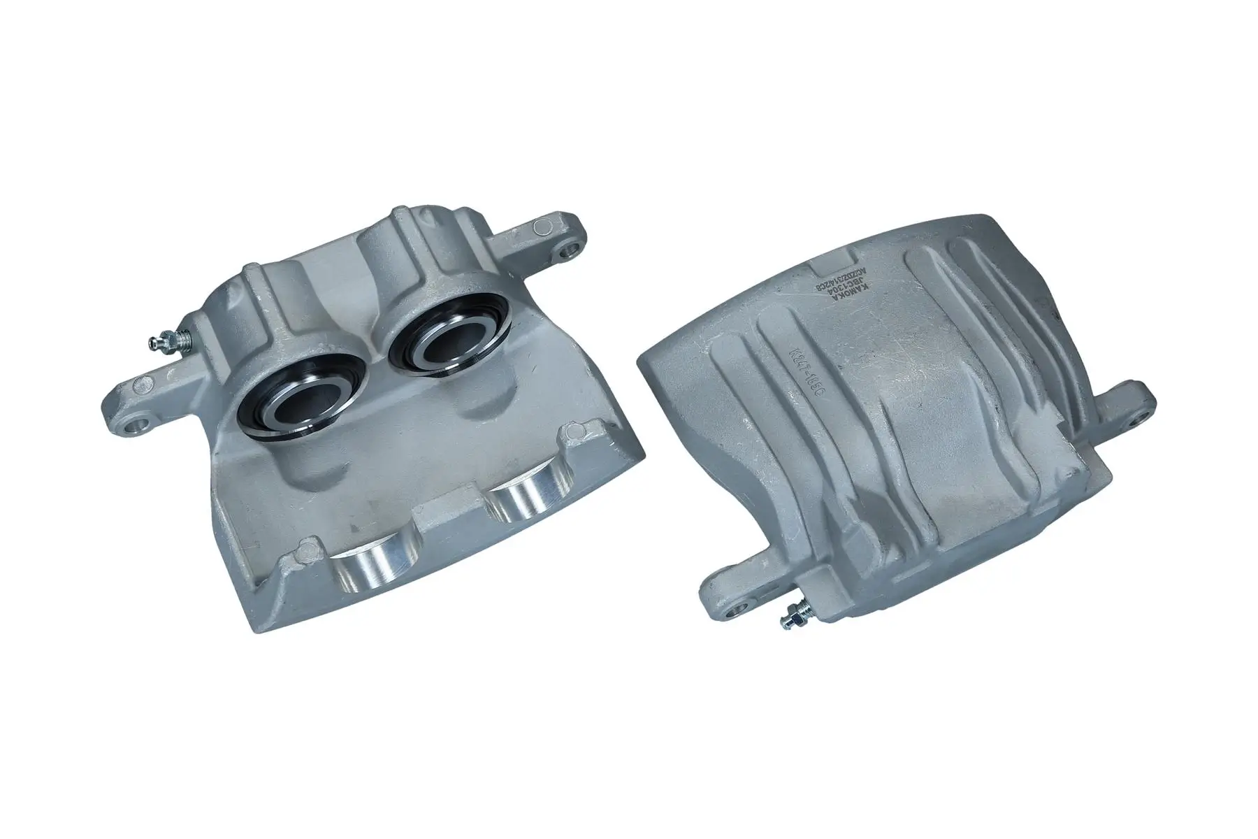 Bremssattel Vorderachse rechts KAMOKA JBC1304