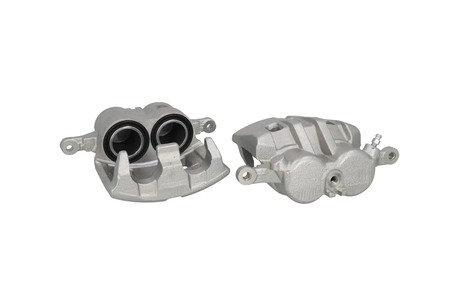 Bremssattel Vorderachse rechts KAMOKA JBC1310
