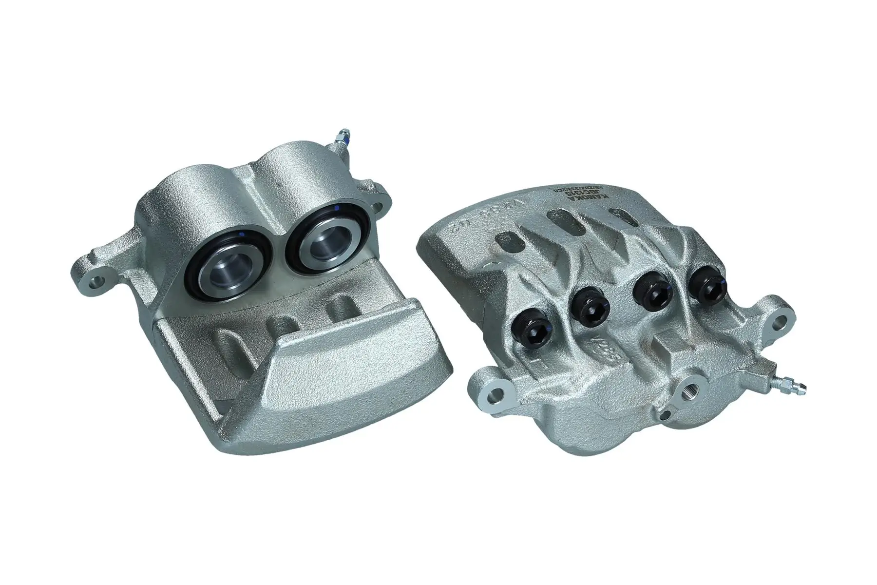 Bremssattel Vorderachse links KAMOKA JBC1315