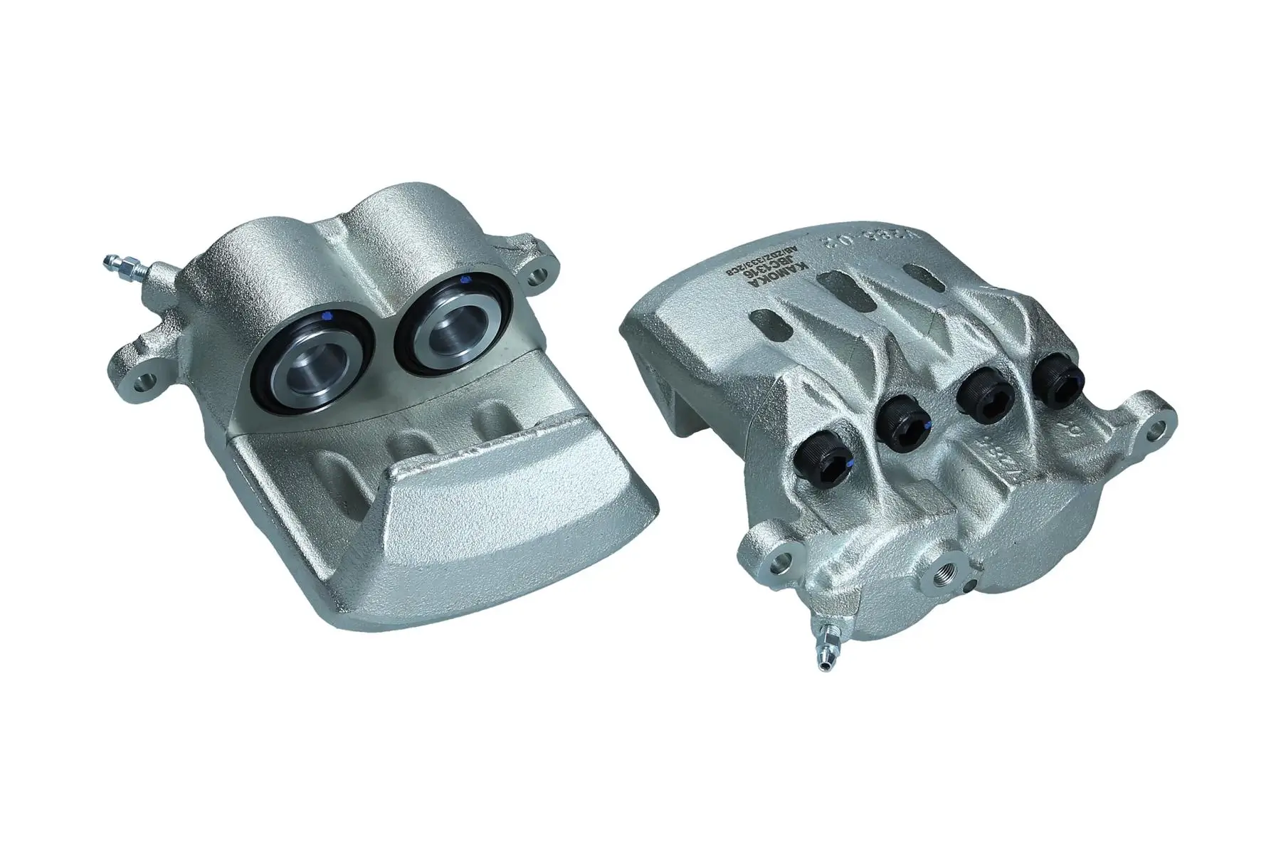 Bremssattel Vorderachse rechts KAMOKA JBC1316