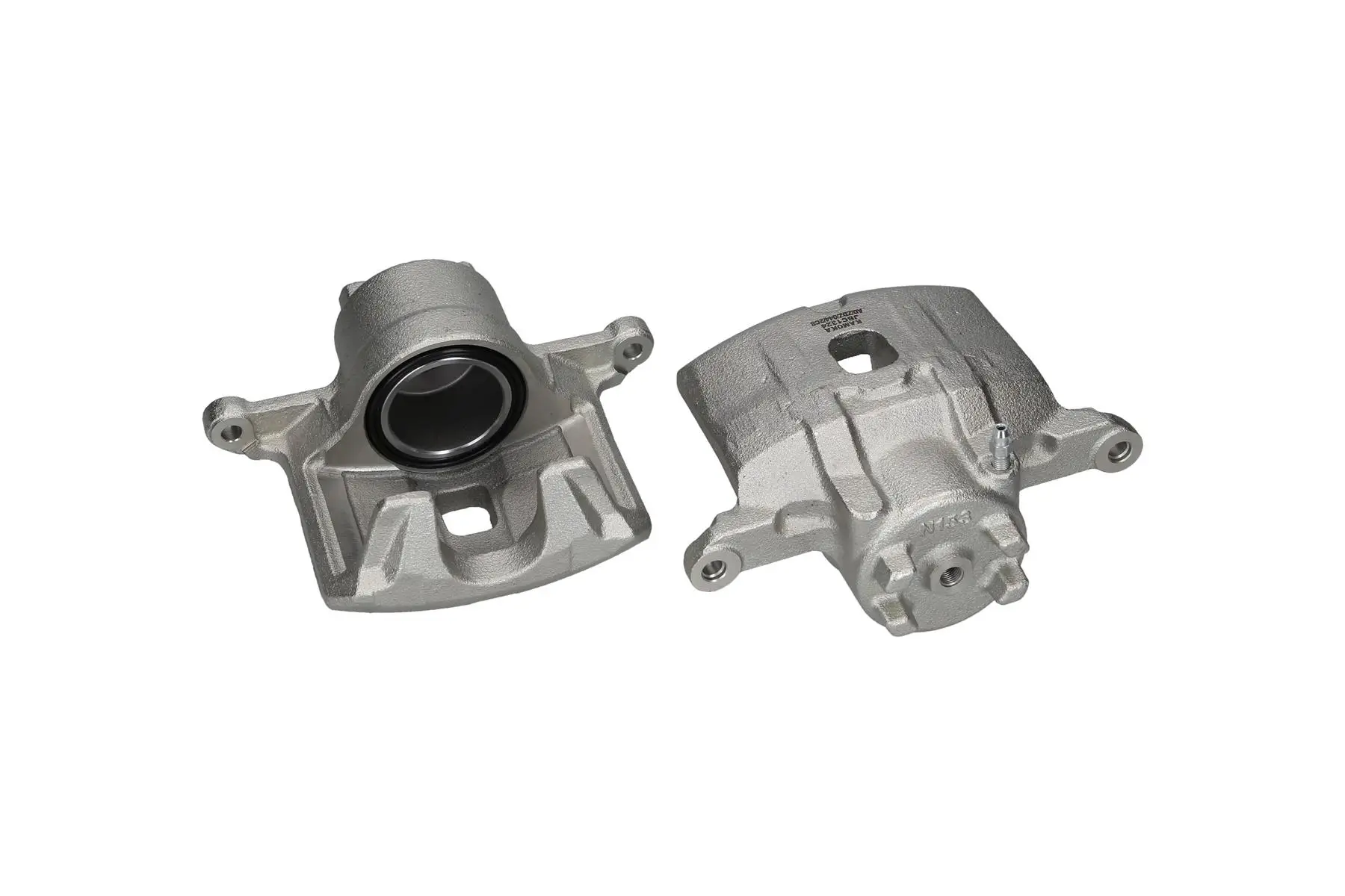 Bremssattel Vorderachse rechts KAMOKA JBC1324