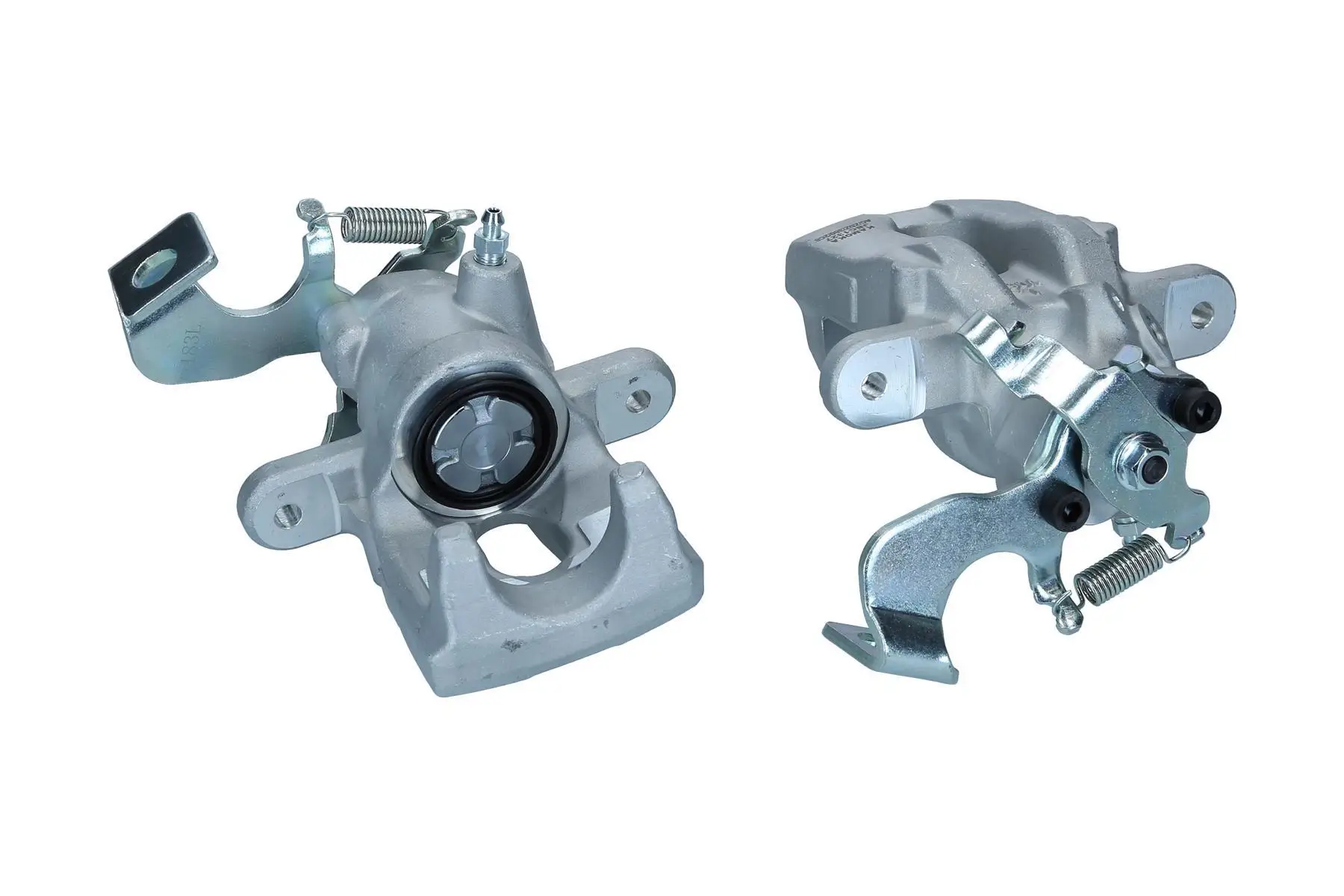 Bremssattel Hinterachse rechts KAMOKA JBC1327