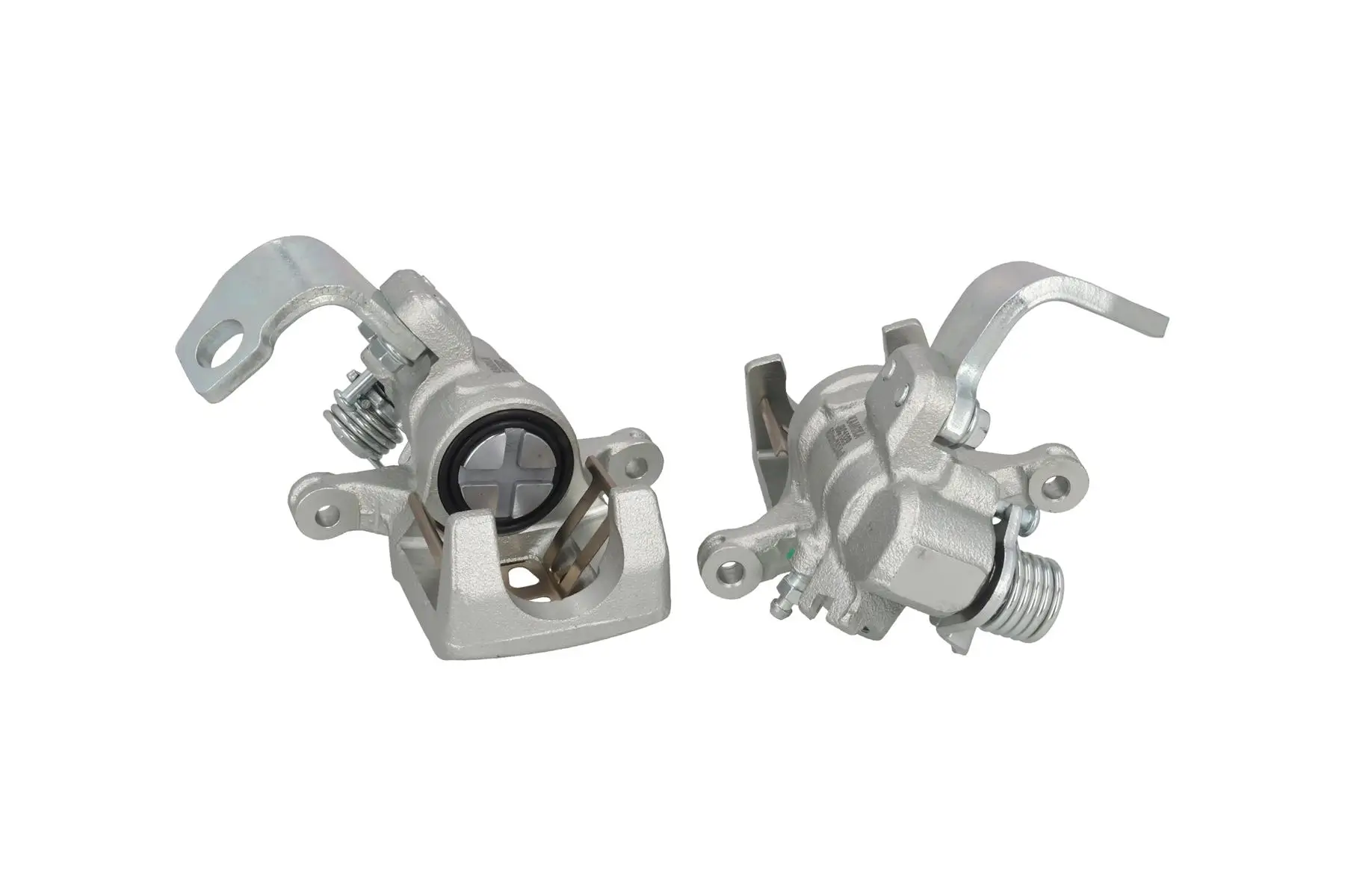 Bremssattel Hinterachse rechts KAMOKA JBC1329