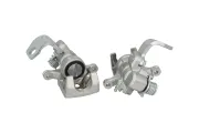 Bremssattel Hinterachse links KAMOKA JBC1329
