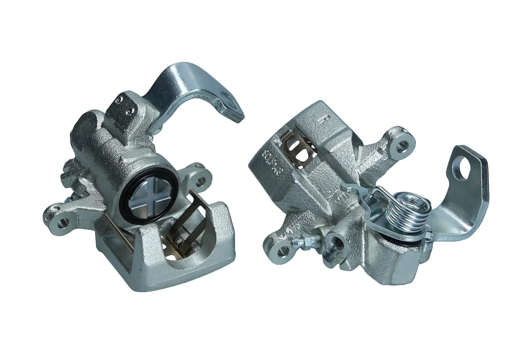 Bremssattel Hinterachse rechts KAMOKA JBC1330