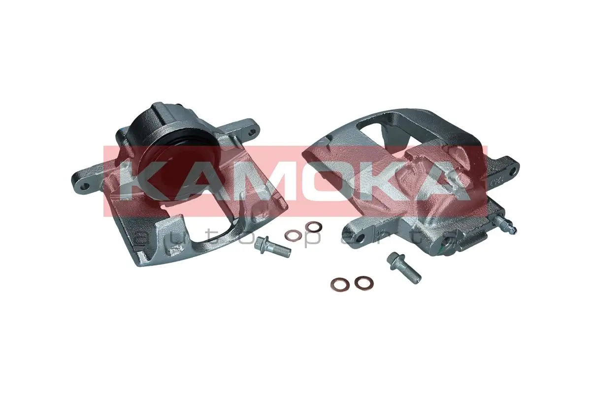 Bremssattel Vorderachse rechts KAMOKA JBC1336