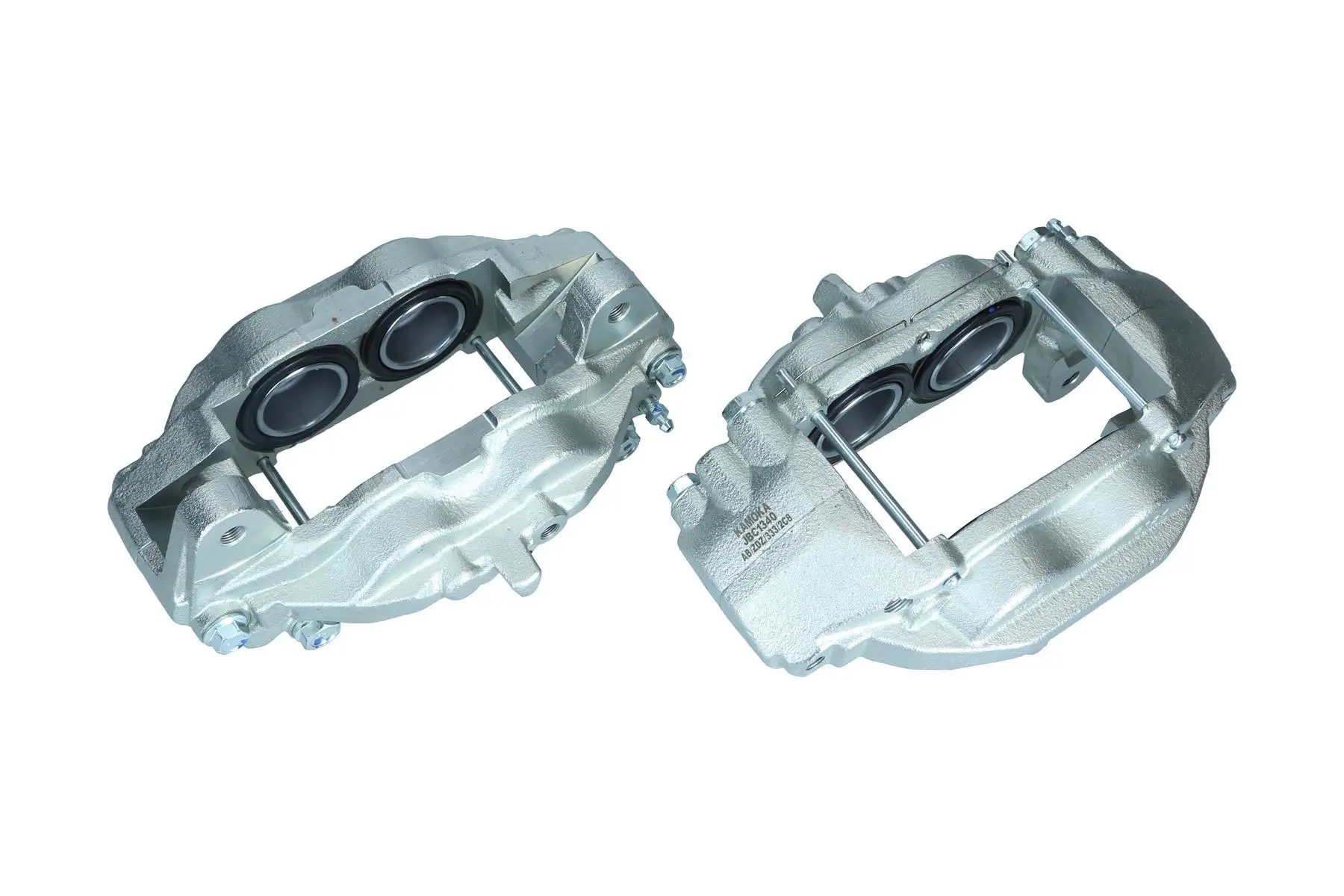 Bremssattel Vorderachse rechts KAMOKA JBC1340