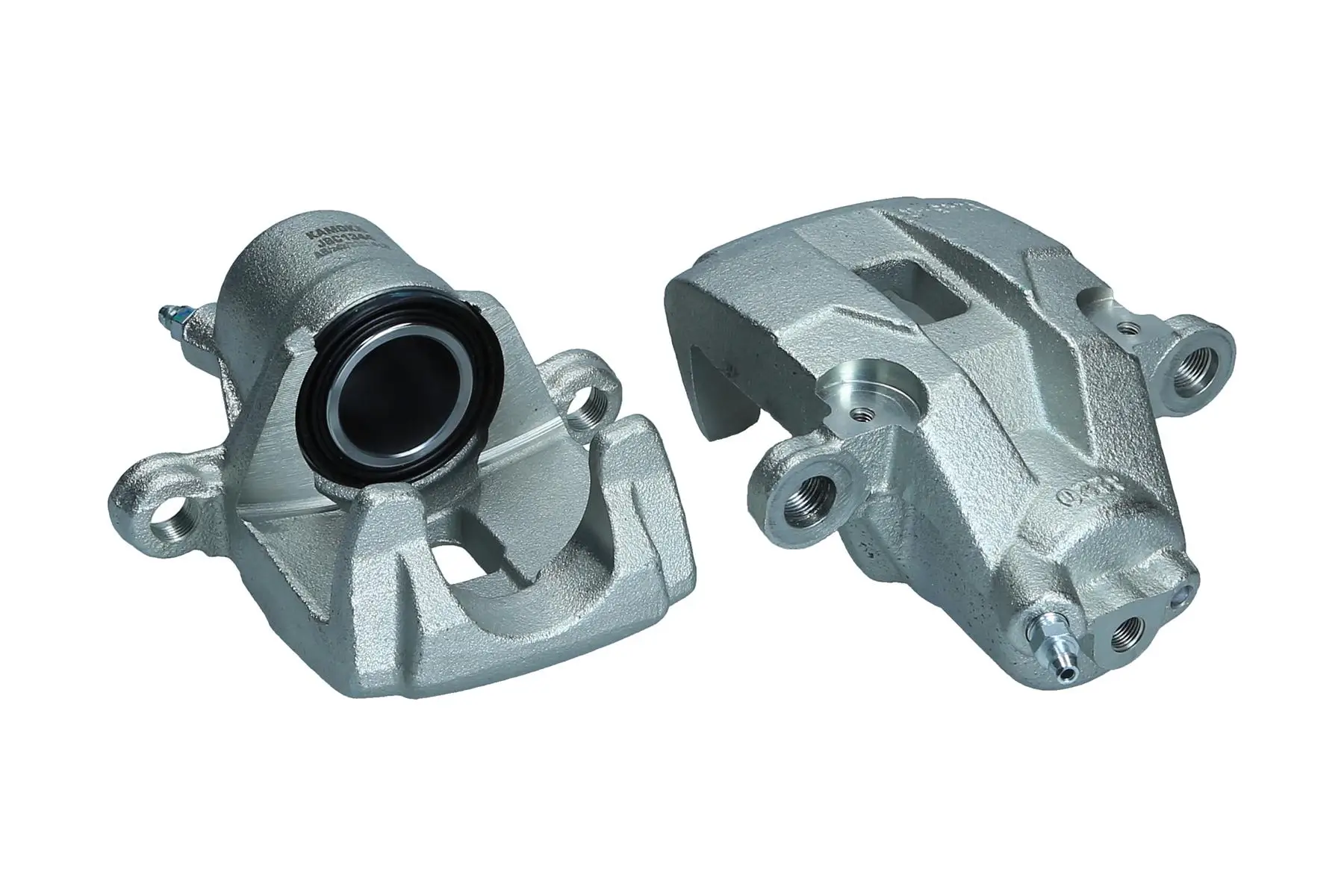 Bremssattel Hinterachse rechts KAMOKA JBC1344