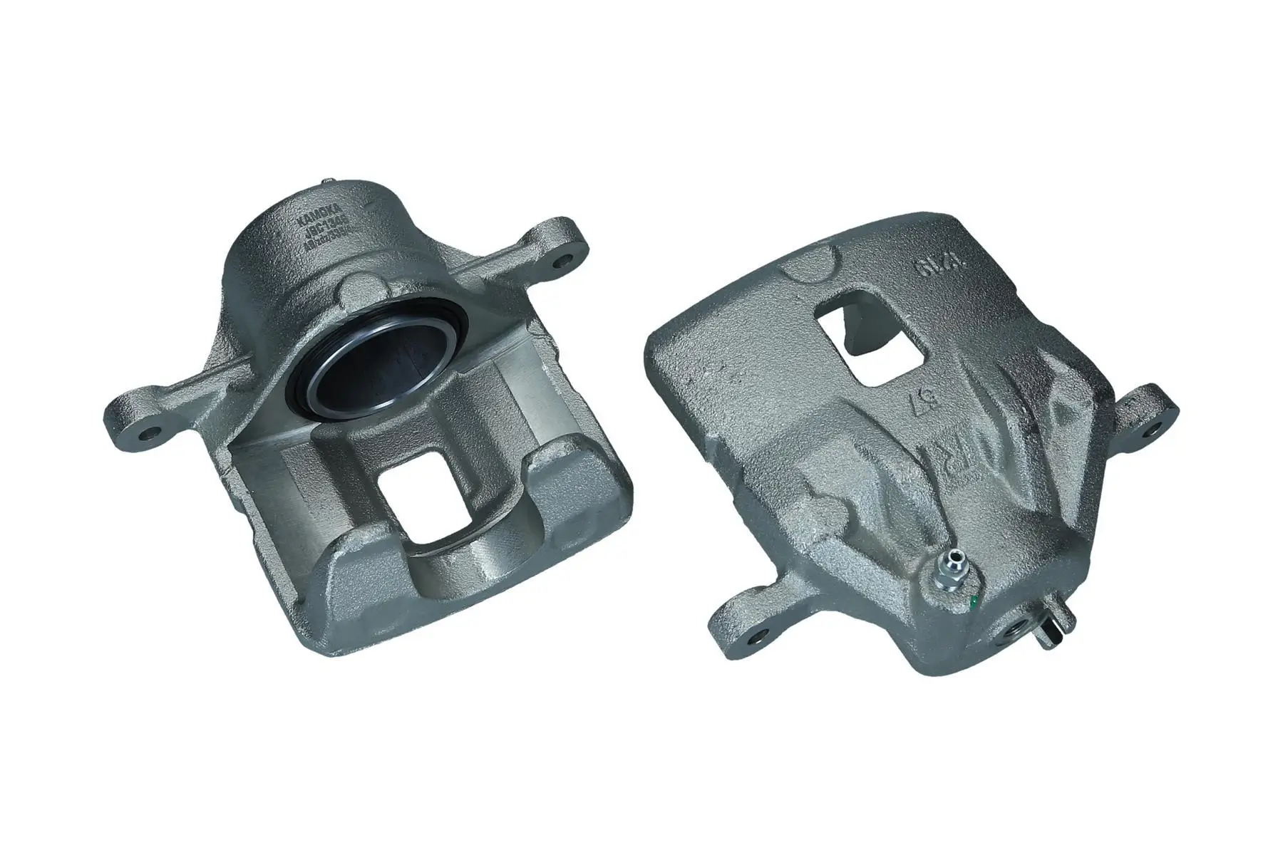 Bremssattel Vorderachse rechts KAMOKA JBC1346