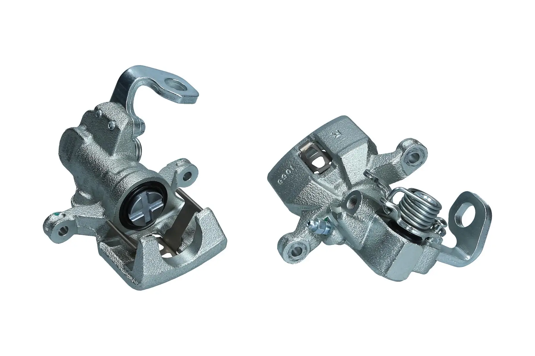 Bremssattel Hinterachse rechts KAMOKA JBC1350