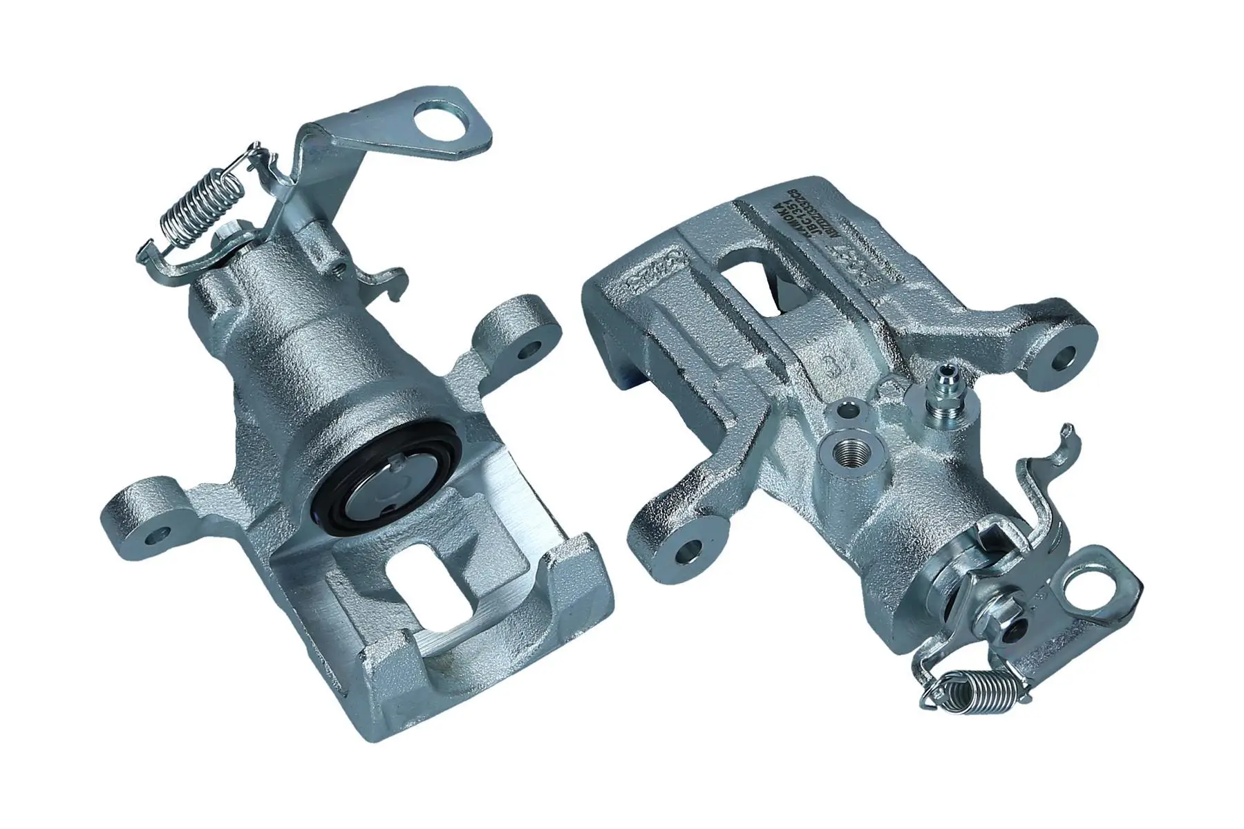 Bremssattel Hinterachse rechts KAMOKA JBC1351