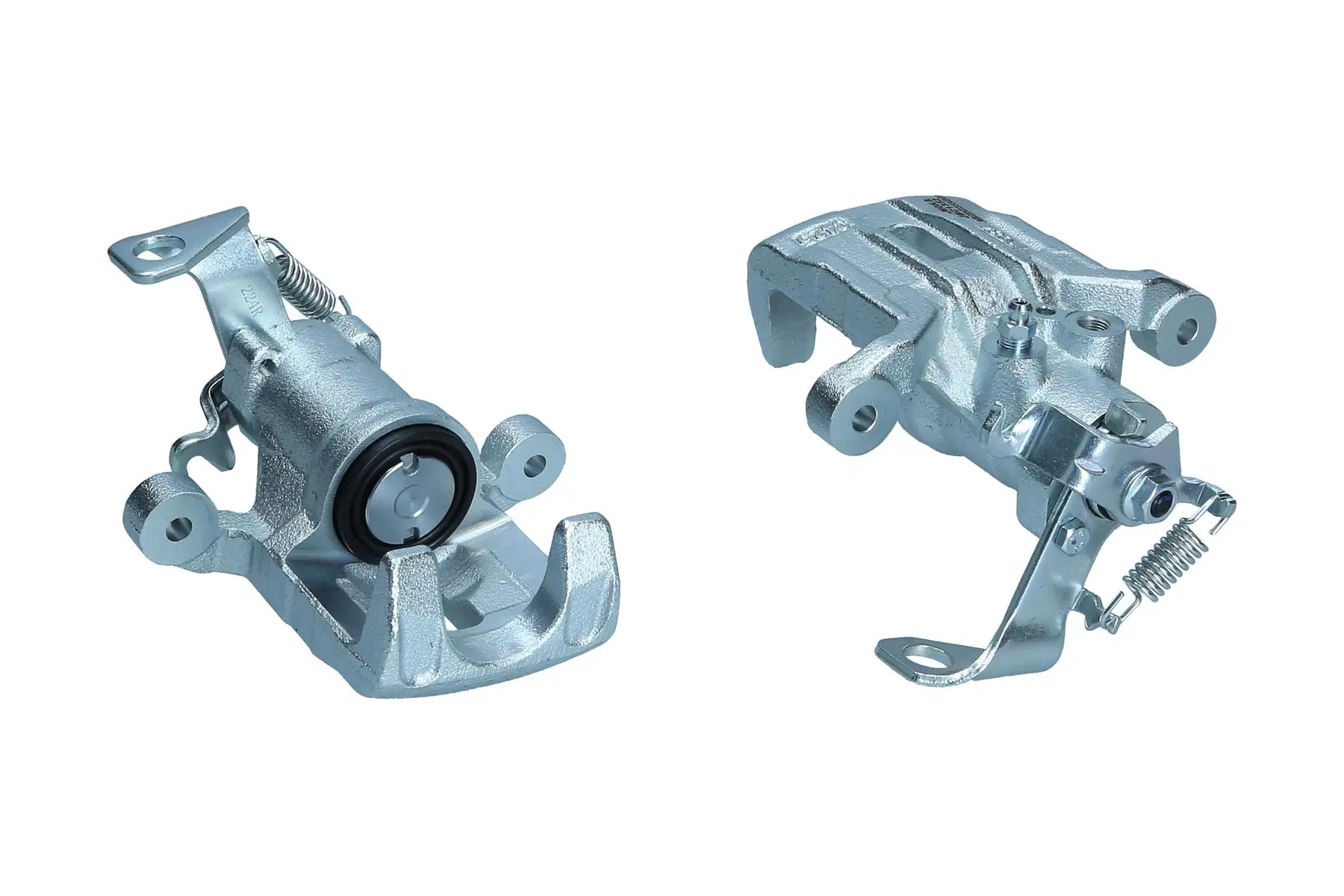 Bremssattel Hinterachse rechts KAMOKA JBC1352