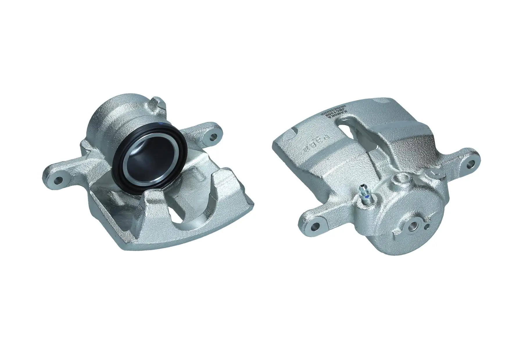 Bremssattel Vorderachse links KAMOKA JBC1359