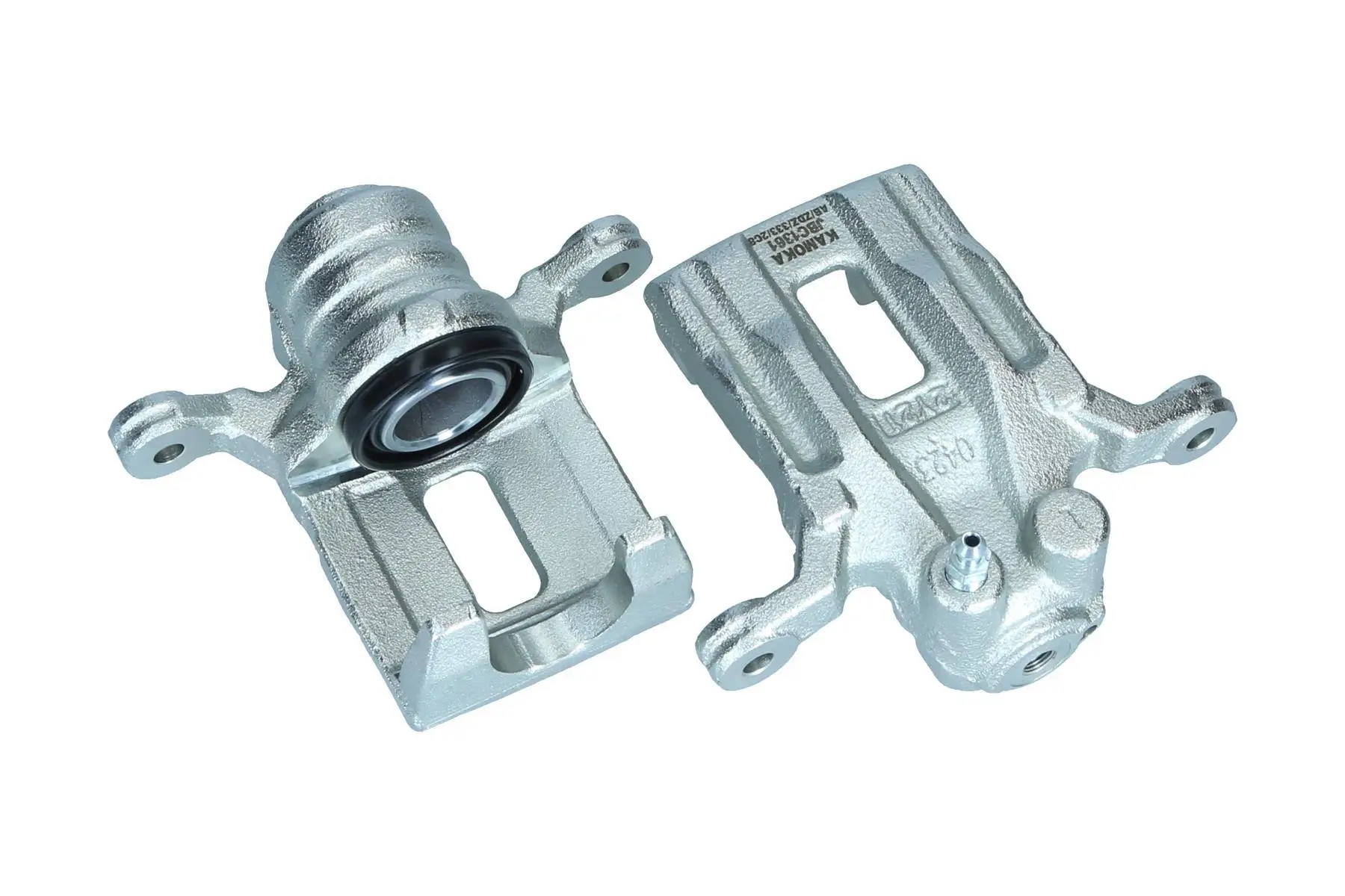 Bremssattel Hinterachse rechts KAMOKA JBC1361