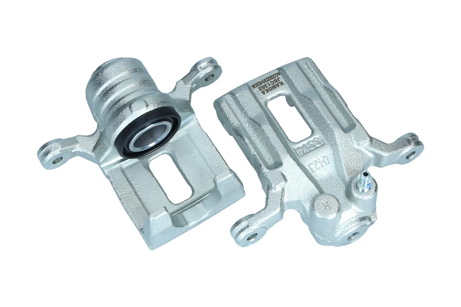 Bremssattel Hinterachse rechts KAMOKA JBC1362