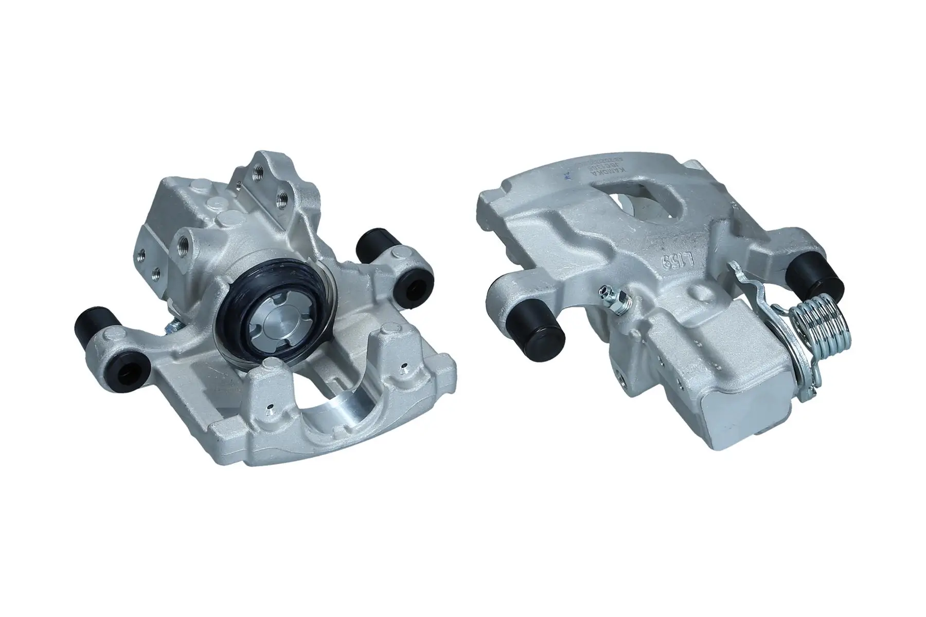 Bremssattel Hinterachse rechts KAMOKA JBC1366