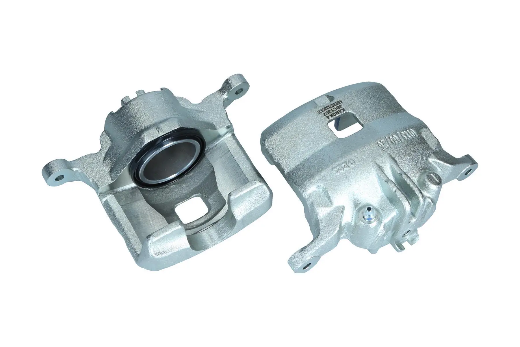 Bremssattel Vorderachse links KAMOKA JBC1367