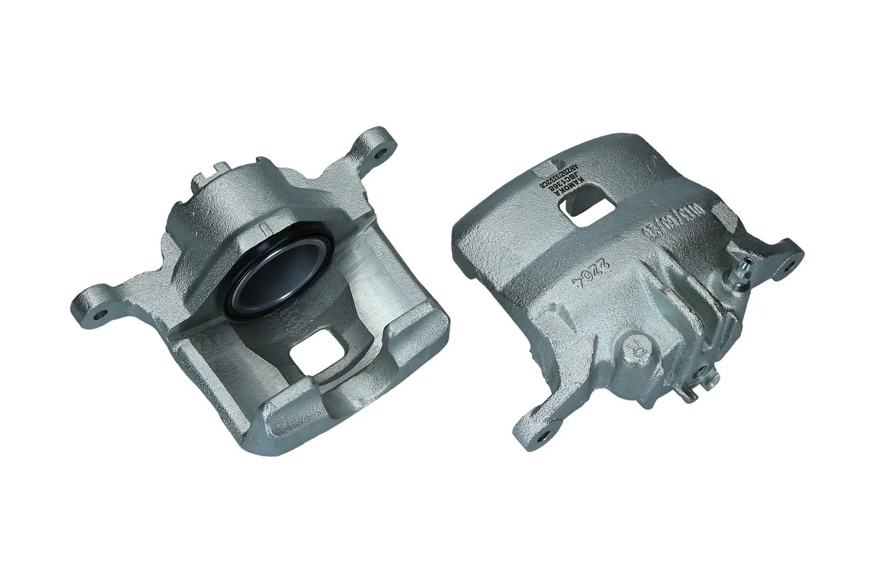 Bremssattel Vorderachse rechts KAMOKA JBC1368