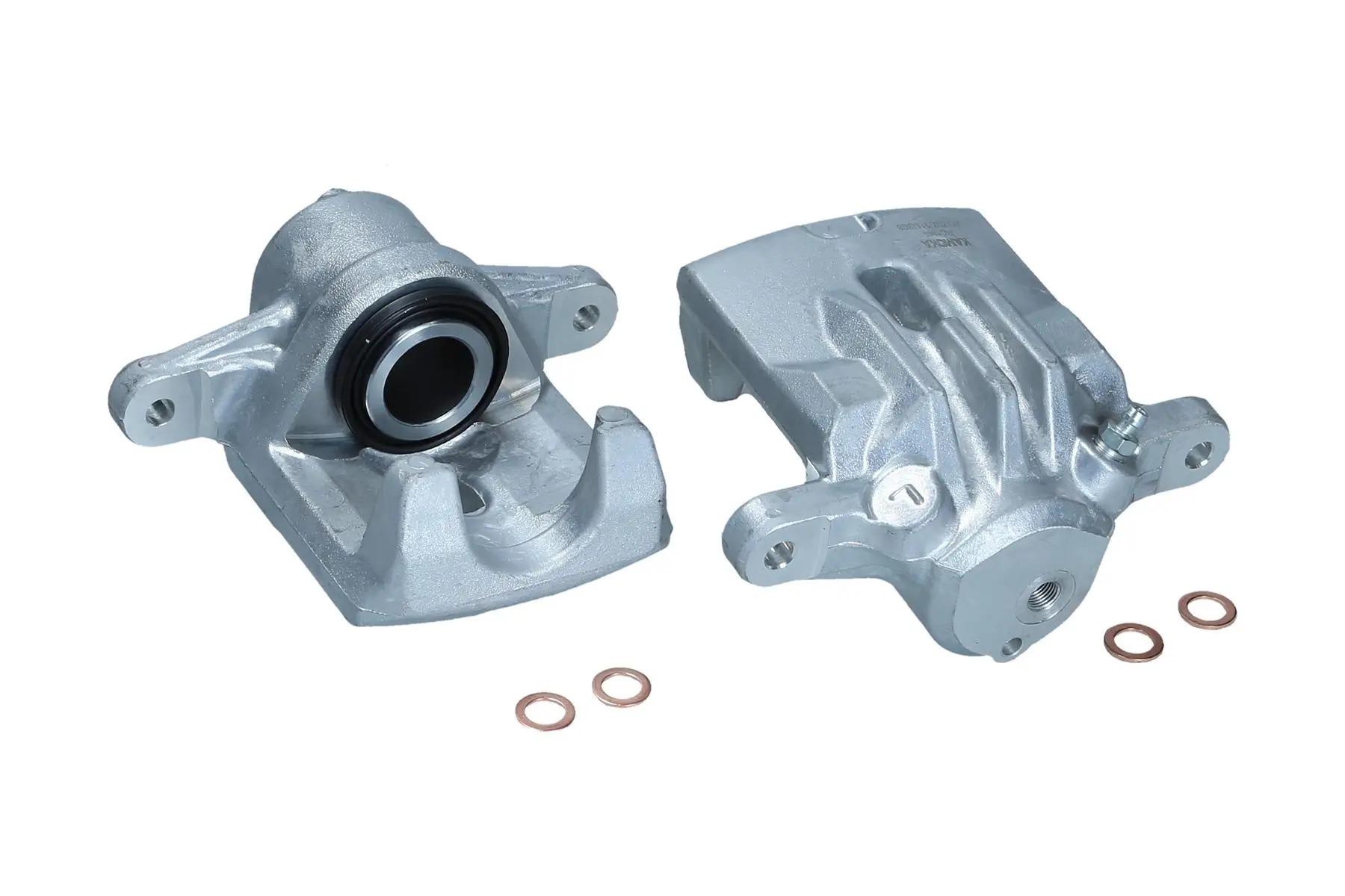 Bremssattel Hinterachse rechts KAMOKA JBC1369