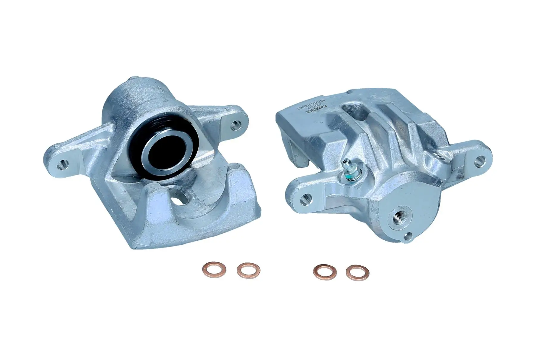 Bremssattel Hinterachse rechts KAMOKA JBC1370