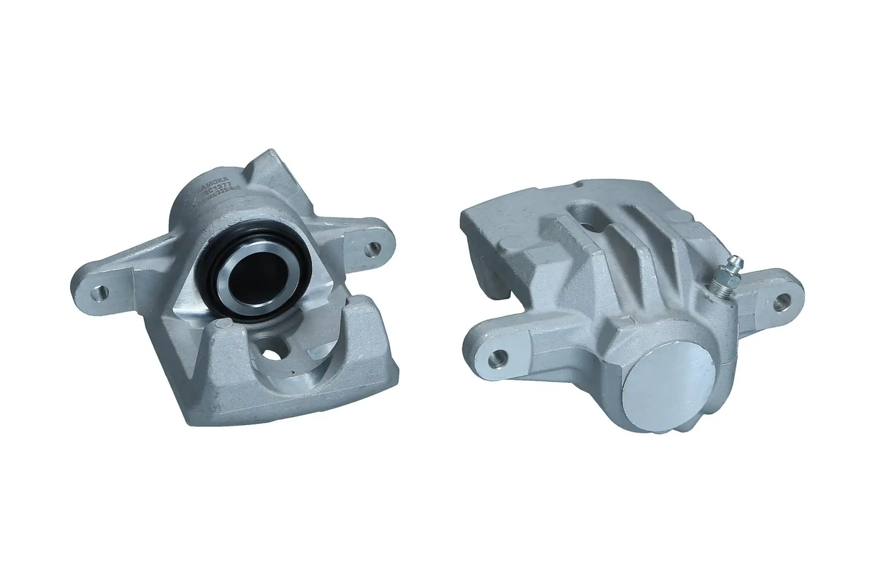 Bremssattel Hinterachse rechts KAMOKA JBC1377