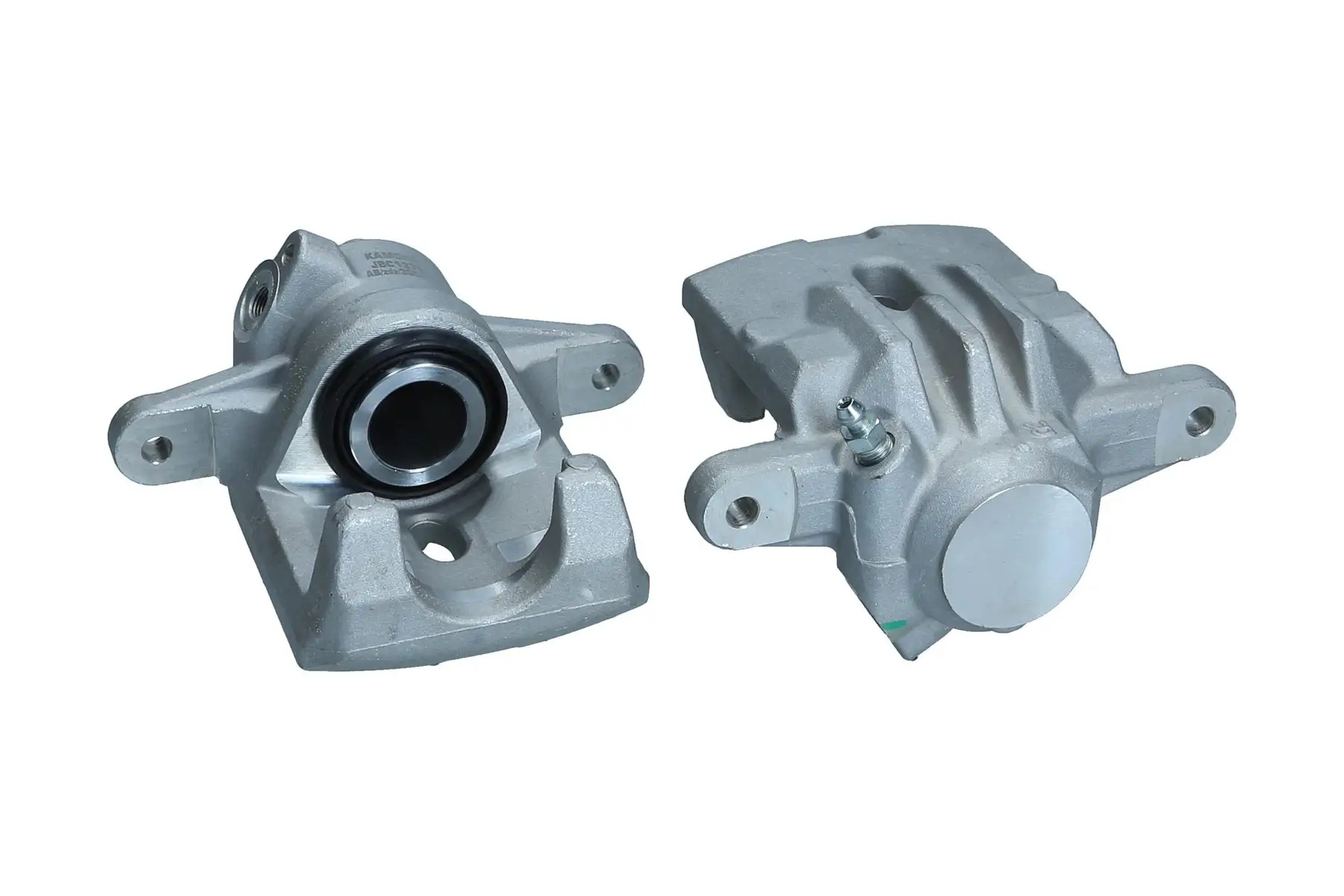 Bremssattel Hinterachse rechts KAMOKA JBC1378