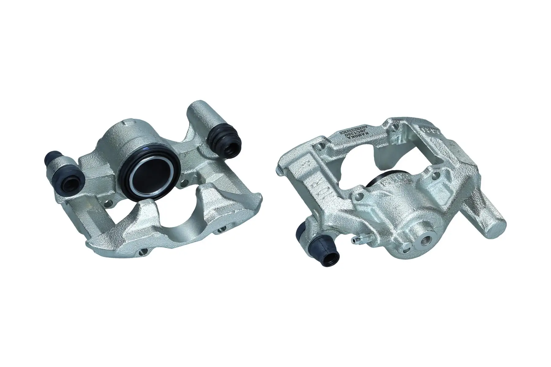 Bremssattel Hinterachse rechts KAMOKA JBC1380
