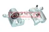 Bremssattel Hinterachse links KAMOKA JBC1383