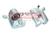Bremssattel Hinterachse links KAMOKA JBC1383