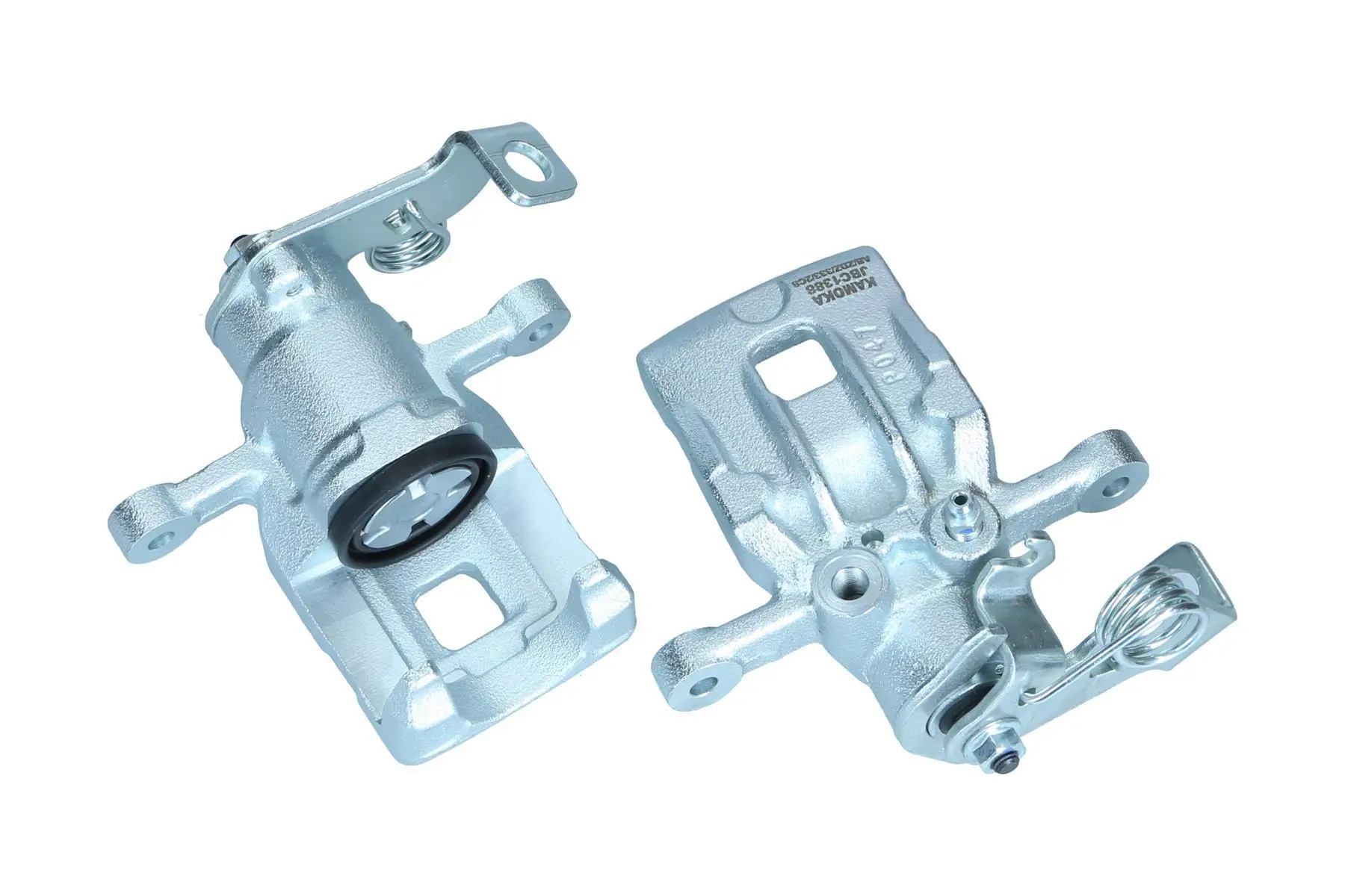 Bremssattel Hinterachse rechts KAMOKA JBC1388