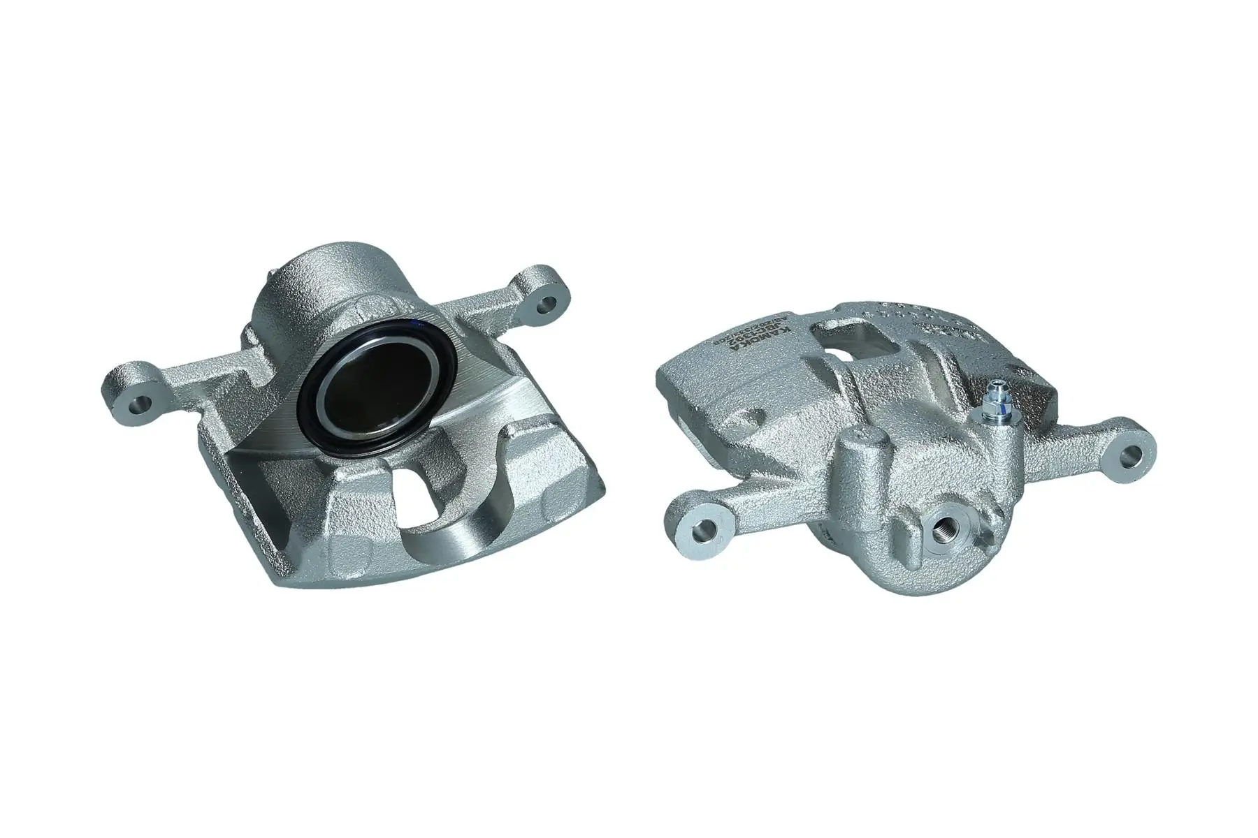 Bremssattel Vorderachse rechts KAMOKA JBC1392