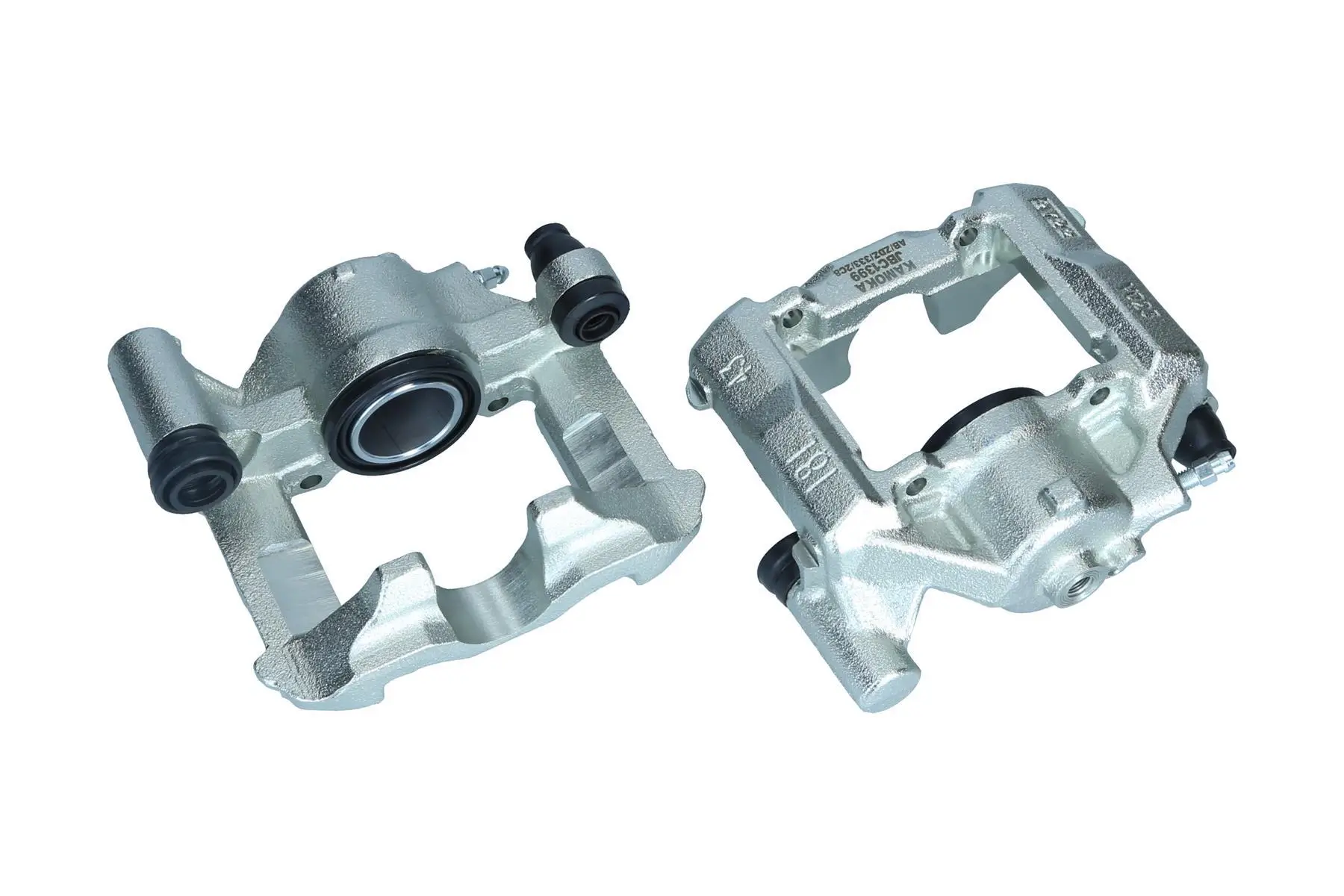 Bremssattel Hinterachse rechts KAMOKA JBC1399