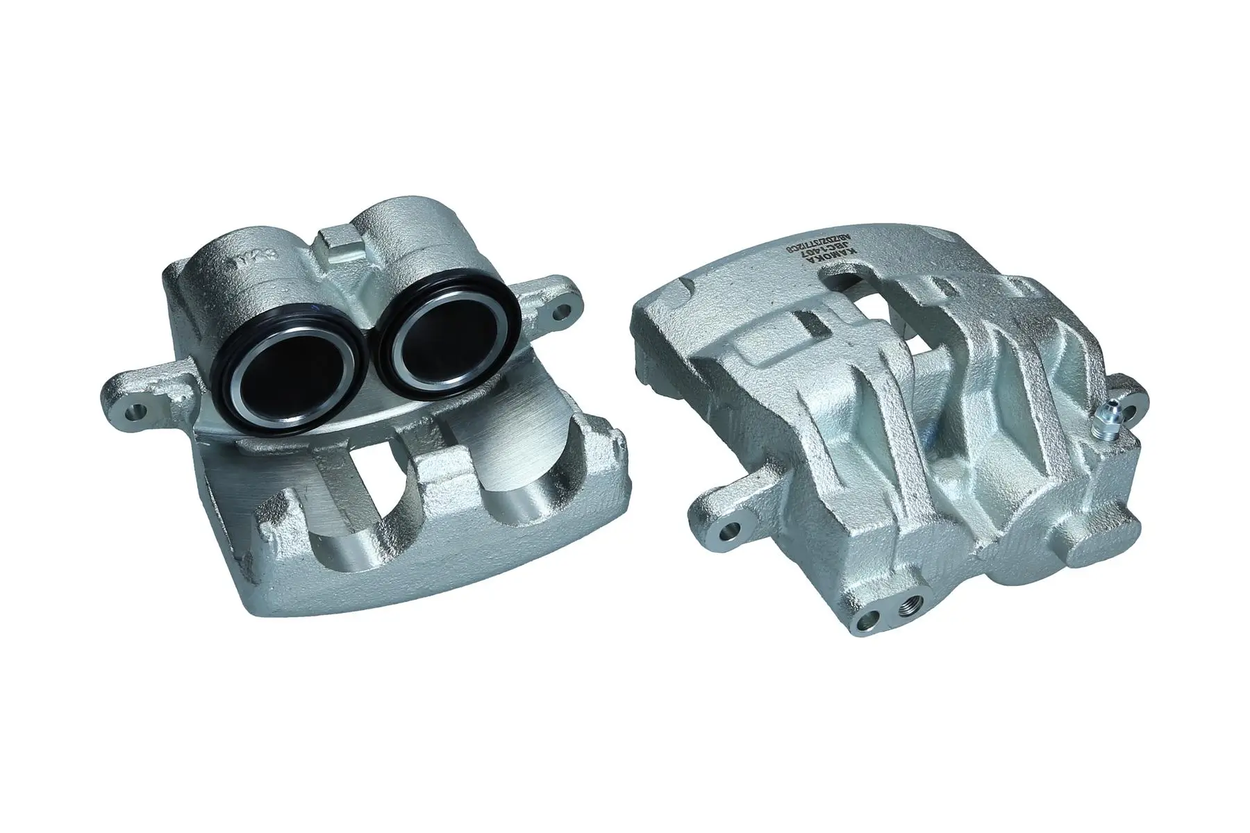 Bremssattel Vorderachse links KAMOKA JBC1407