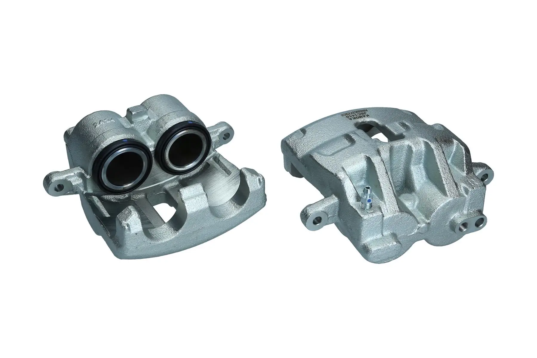 Bremssattel Vorderachse rechts KAMOKA JBC1410